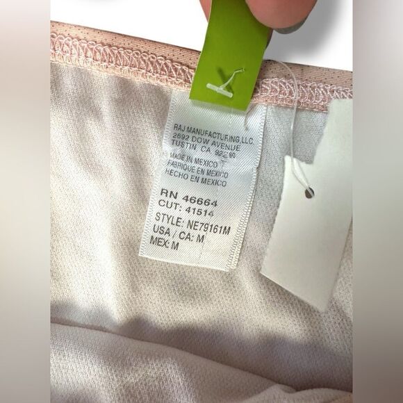 NWT Next By Athena Wanderlust Chopra Bikini Bottom Size M - Picture 11 of 12